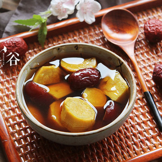 你這么胖，或是脾虛導(dǎo)致！